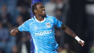 Championship: Rampant Coventry stay unbeaten and close gap to Boro with big away win