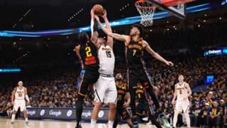 Gilgeous-Alexander looking forward to response after Thunder fall to Nuggets loss