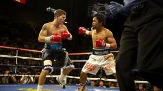 'We shared unforgettable moments' – Pacquiao and Foden lead tributes to Hatton