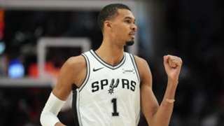 'I let it all out' – Wembanyama harnesses concussion frustration in Spurs comeback