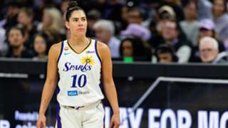 WNBA All-Star Plum traded to Mercury from Sparks
