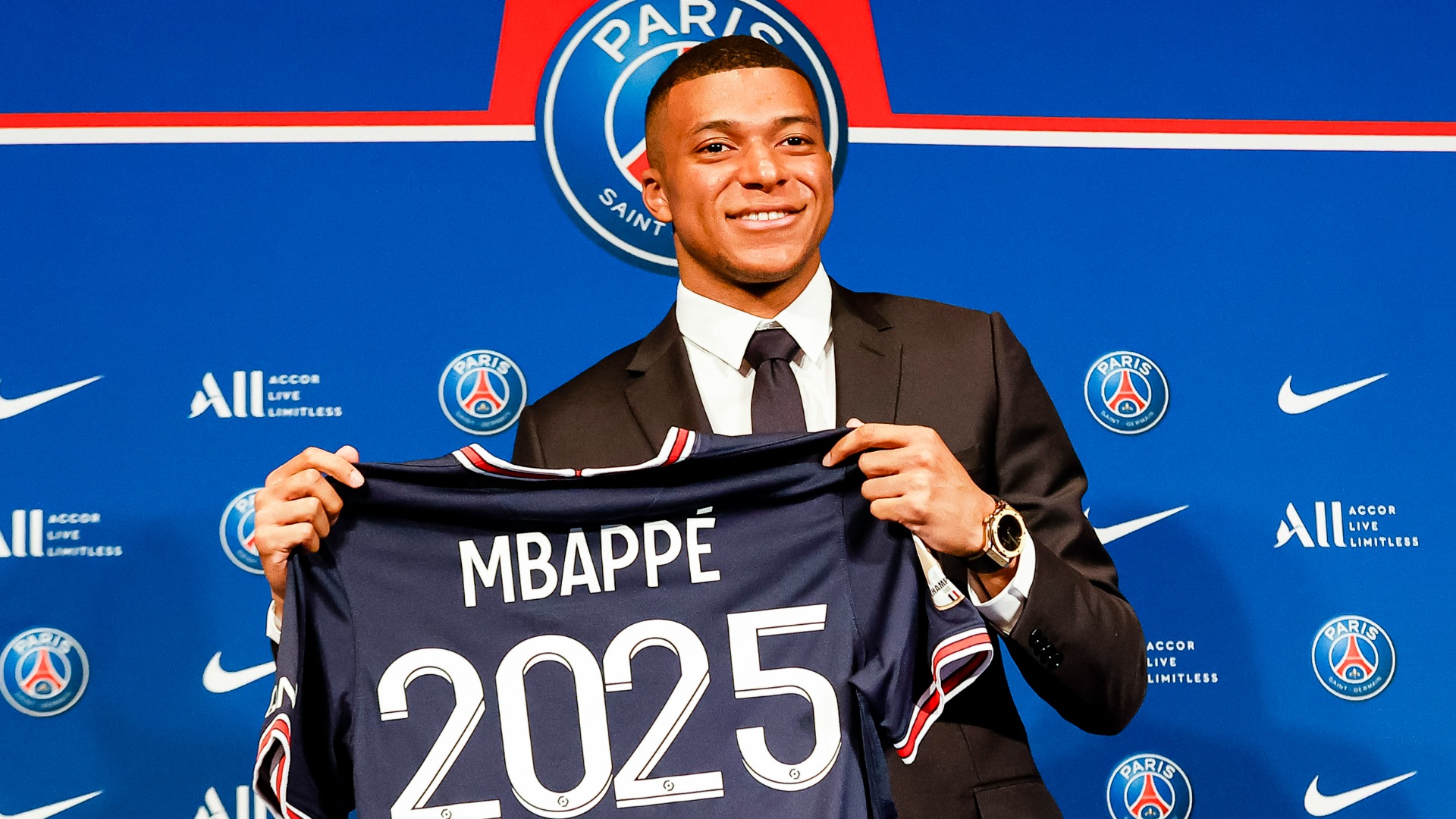 I Was In Talks To Join Jurgen Klopp At Liverpool Kylian Mbappe Reveals Anfield Interest