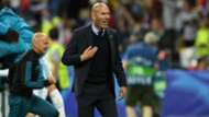 Zinedine Zidane - cropped