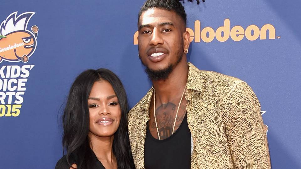 Iman Shumpert Net Worth 2024, Age, Wife, Children, Height – WPKAEY