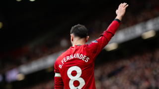 'Fantastic' Fernandes worthy of PFA award, says Carrick