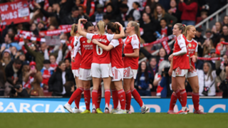 Arsenal to push Man City the distance for WSL title, says Little