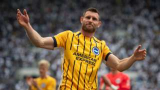 Hurzeler prepared to hand Milner 'special' landmark appearance against Palace