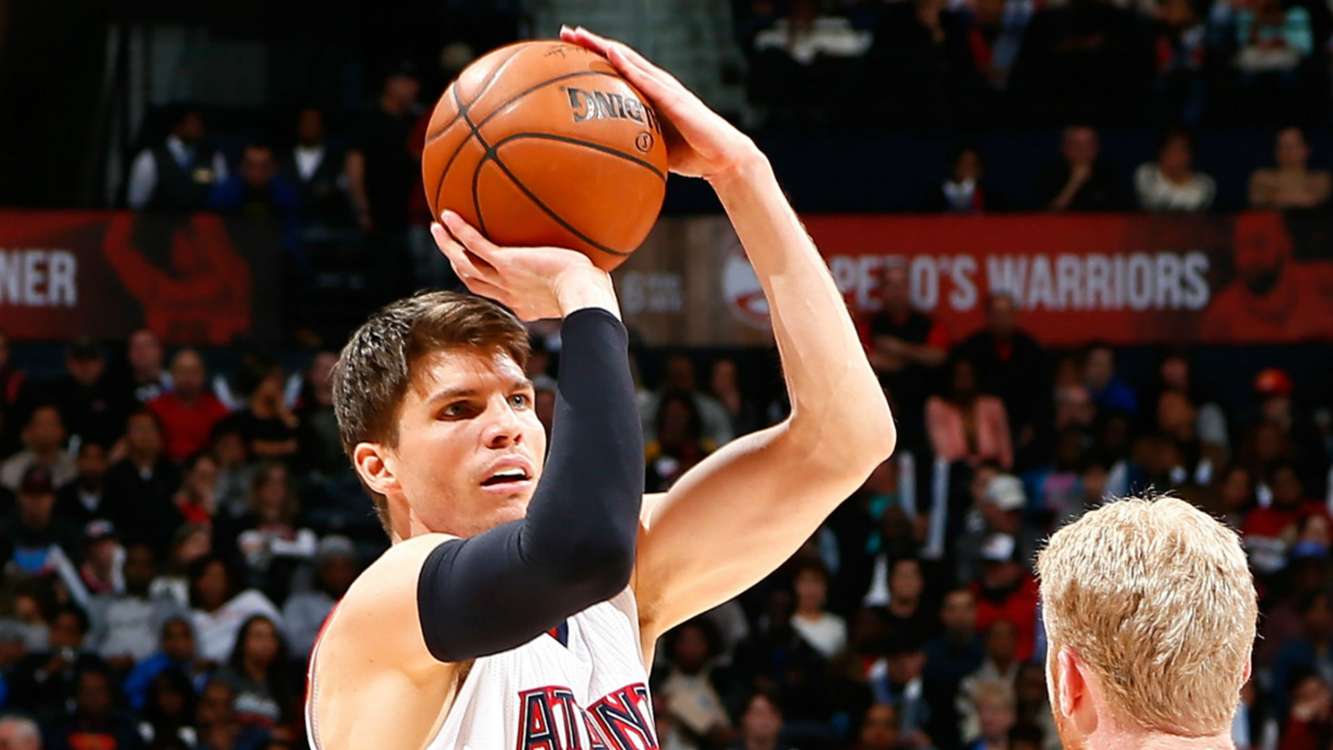 Kyle Korver