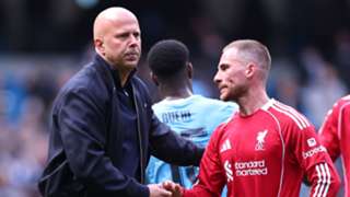 Mac Allister admits 'something wasn't right' under Slot at Liverpool