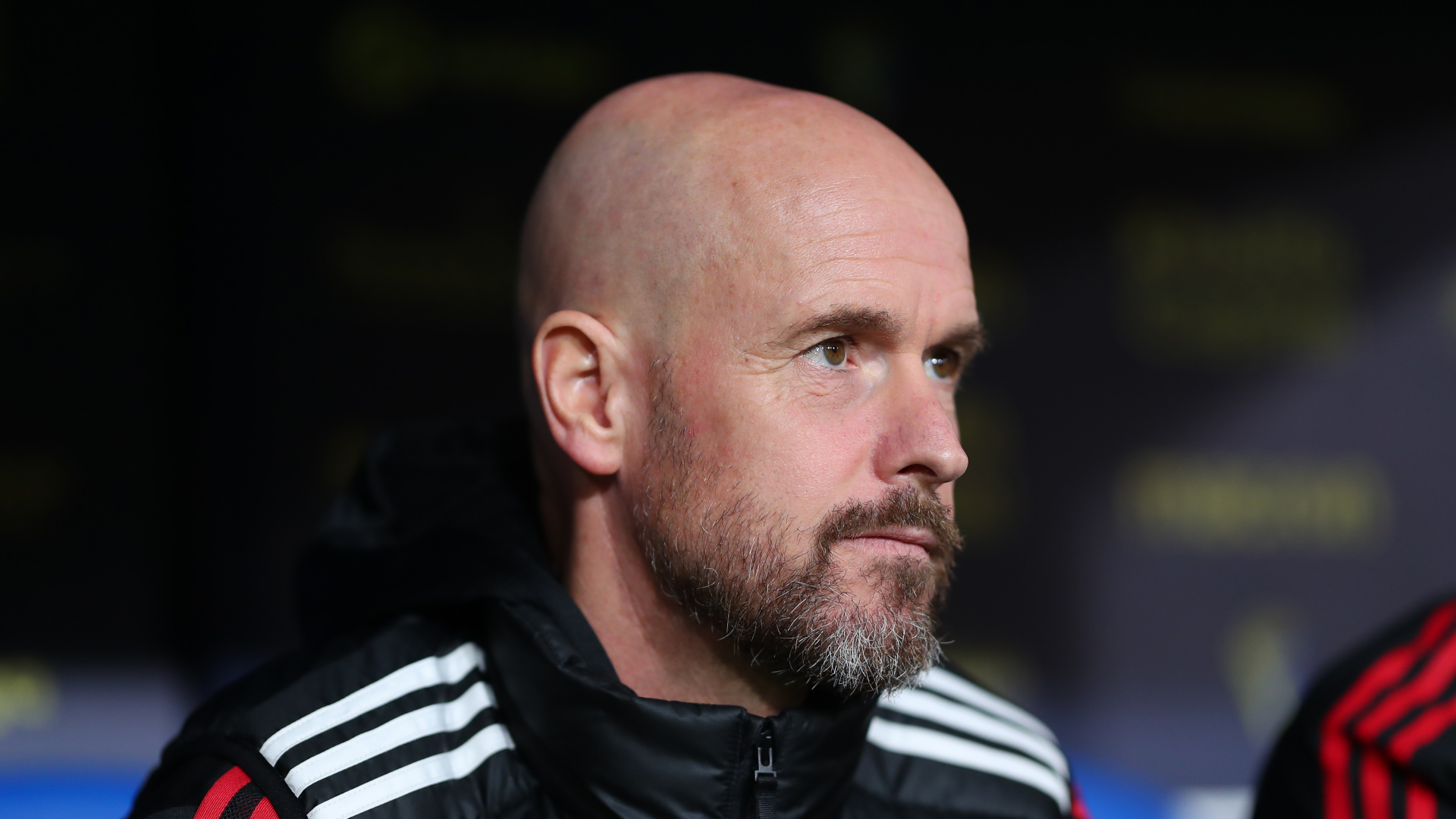 Ten Hag: Man Utd Display In Cadiz Defeat 'not Acceptable'