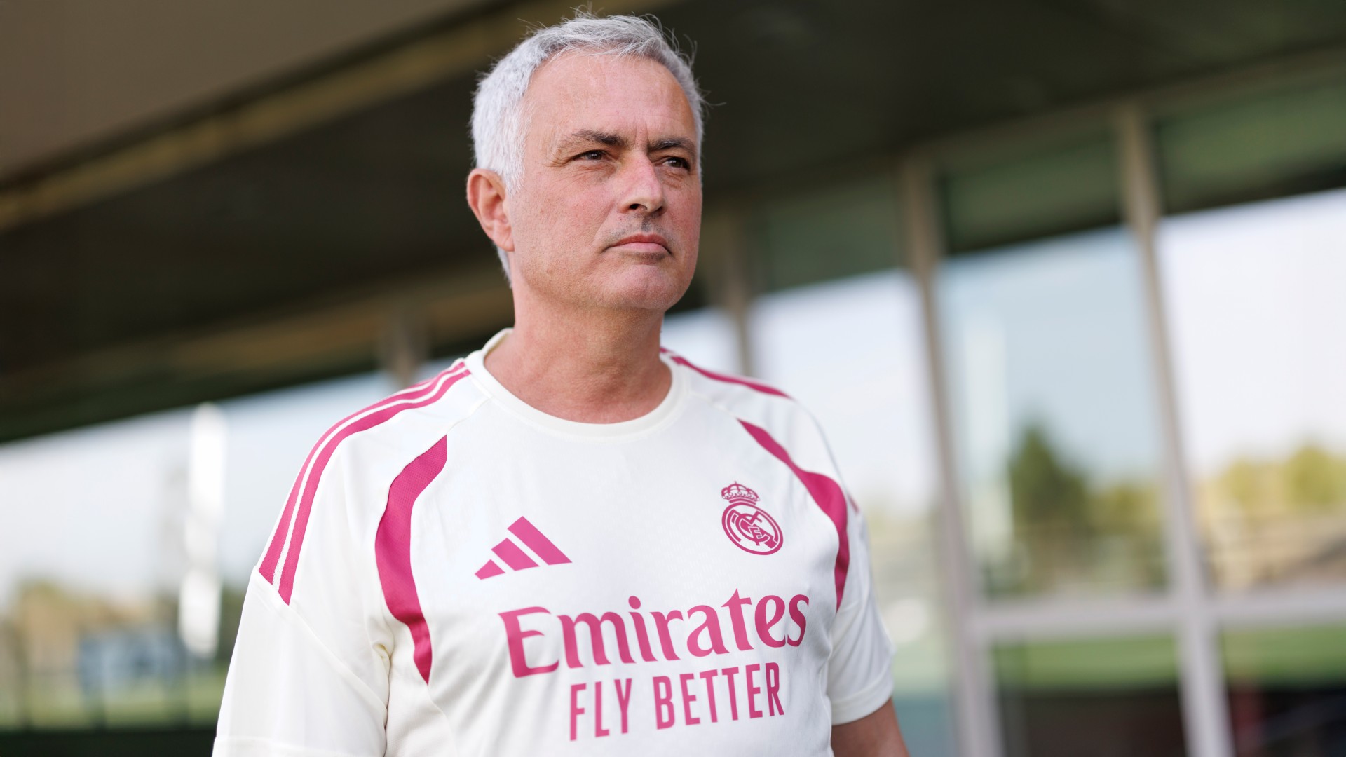 Mourinho approaching Real Madrid job with ‘mission-driven spirit’