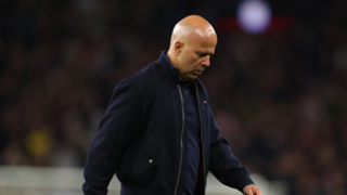 Slot sacked by Liverpool after underwhelming second season