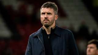 Man Utd situation 'not a catastrophe or disaster', insists Carrick