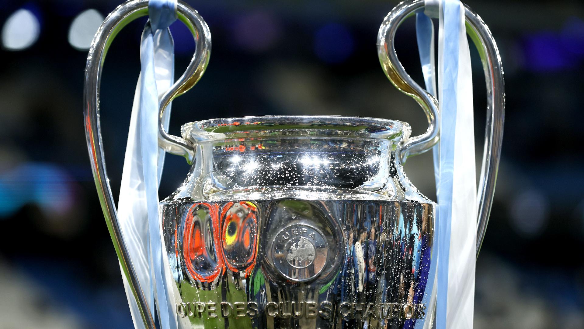 The Challenges Awaiting The Five British Teams In The Champions League ...