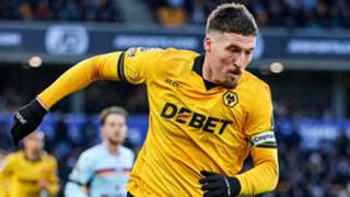 'Do we want to be remembered for being cowards?' – Wolves skipper Doherty issues rallying cry