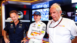 Horner: Marko responsible for Red Bull sacking, not Max or Jos Verstappen