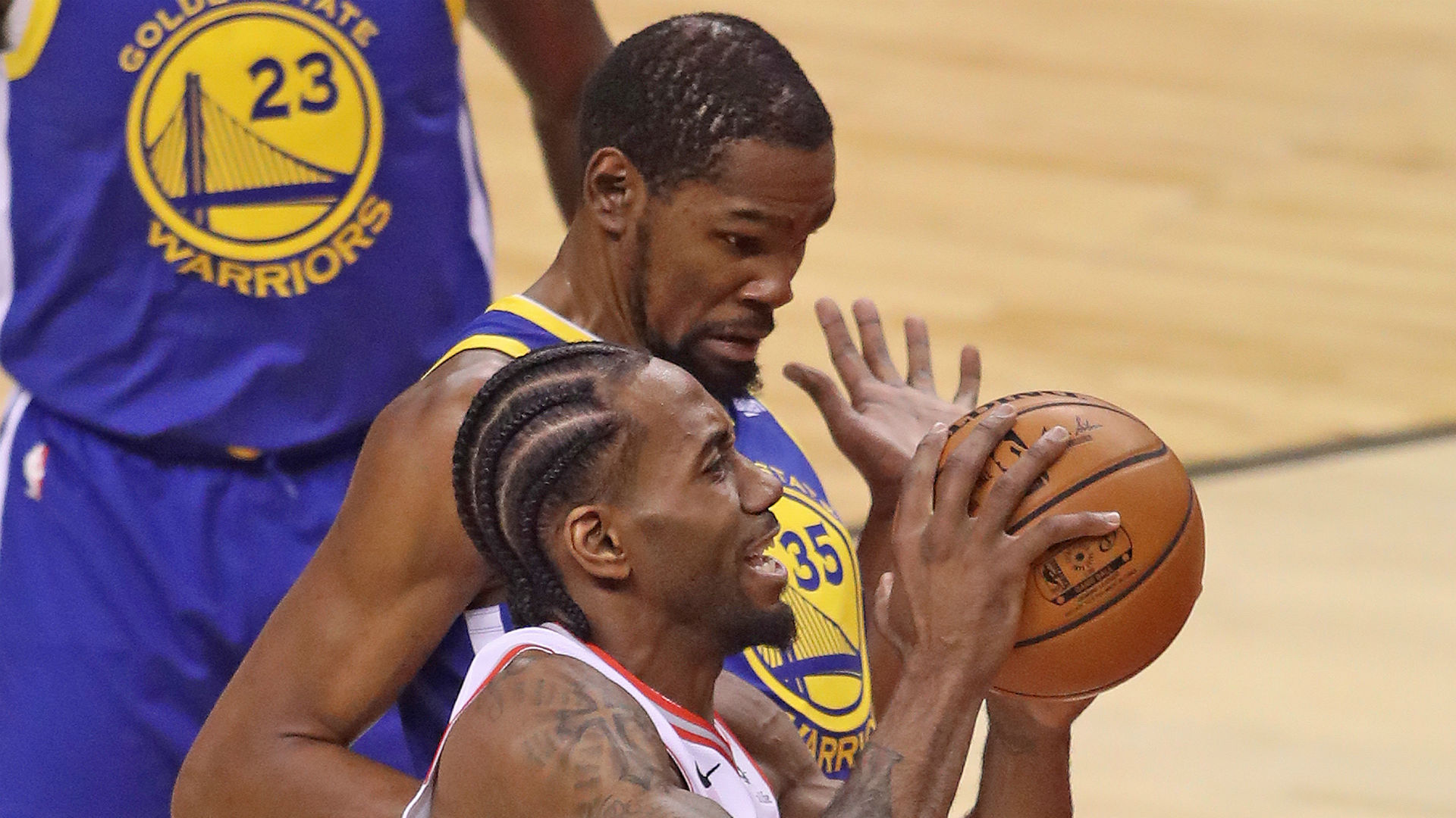 Flipboard Warriors Will Offer Kevin Durant Five year 221 Max 