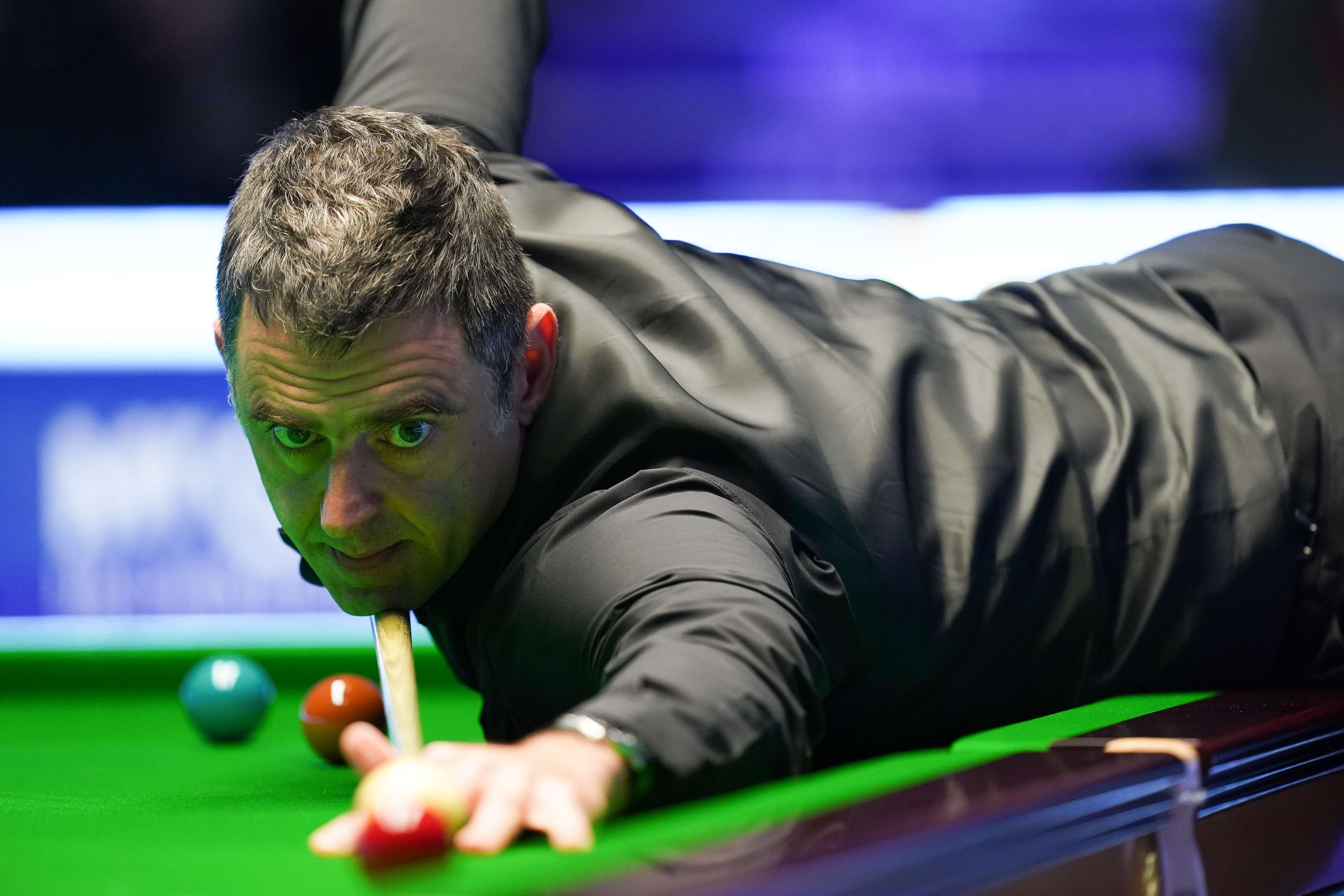 MrQ UK Championship 2023 – Day Nine – York Barbican