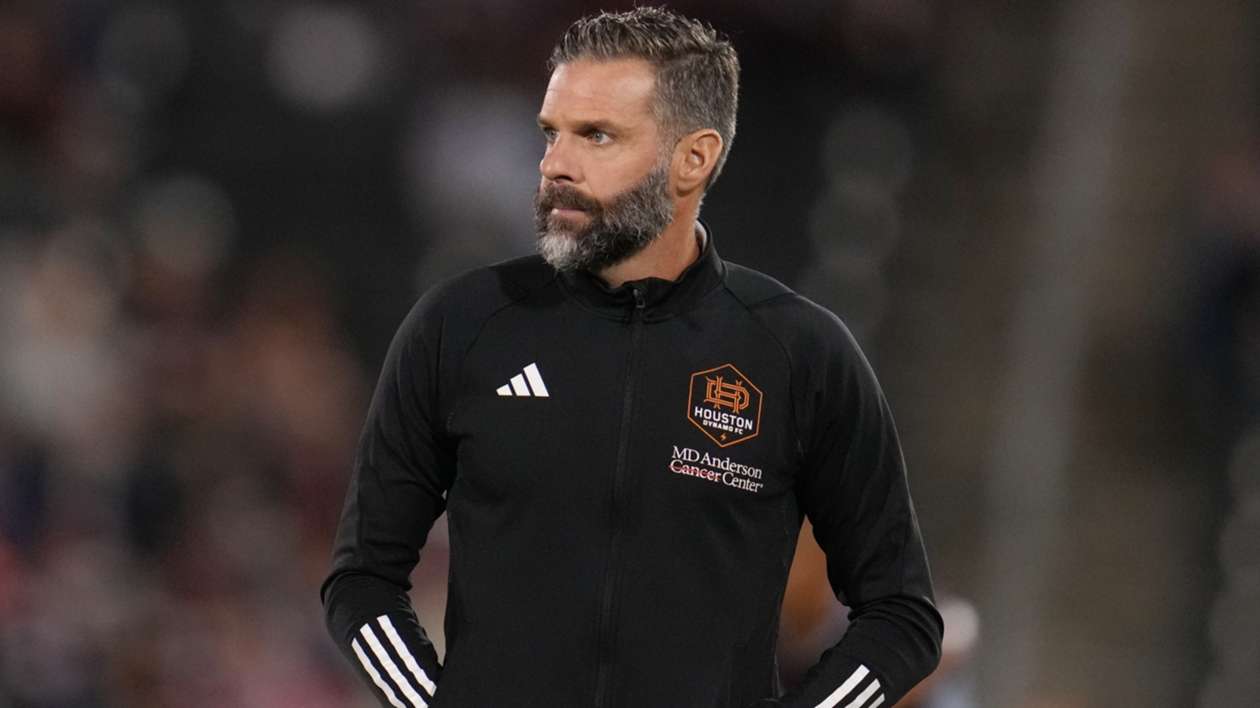 Sporting Kansas City v Houston Dynamo: Olsen optimistic despite falling short of playoffs