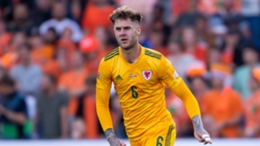 Joe Rodon has joined Rennes ahead of the World Cup