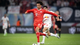 Bayern Munich winger Leroy Sane is reportedly a Manchester United target