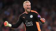 Kasper Schmeichel - cropped