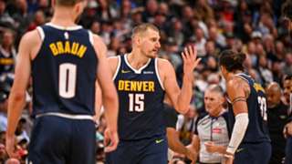 Booing Nuggets fans 'not welcome', says Jokic after surpassing Westbrook record
