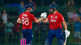 T20 World Cup: England still striving for perfection despite semi-final progression, says Brook