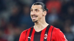 Zlatan Ibrahimovic has not played for Milan since last season