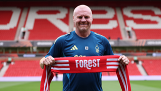 Dyche aiming to reignite Forest squad's 'will and desire' ahead of Europa League debut