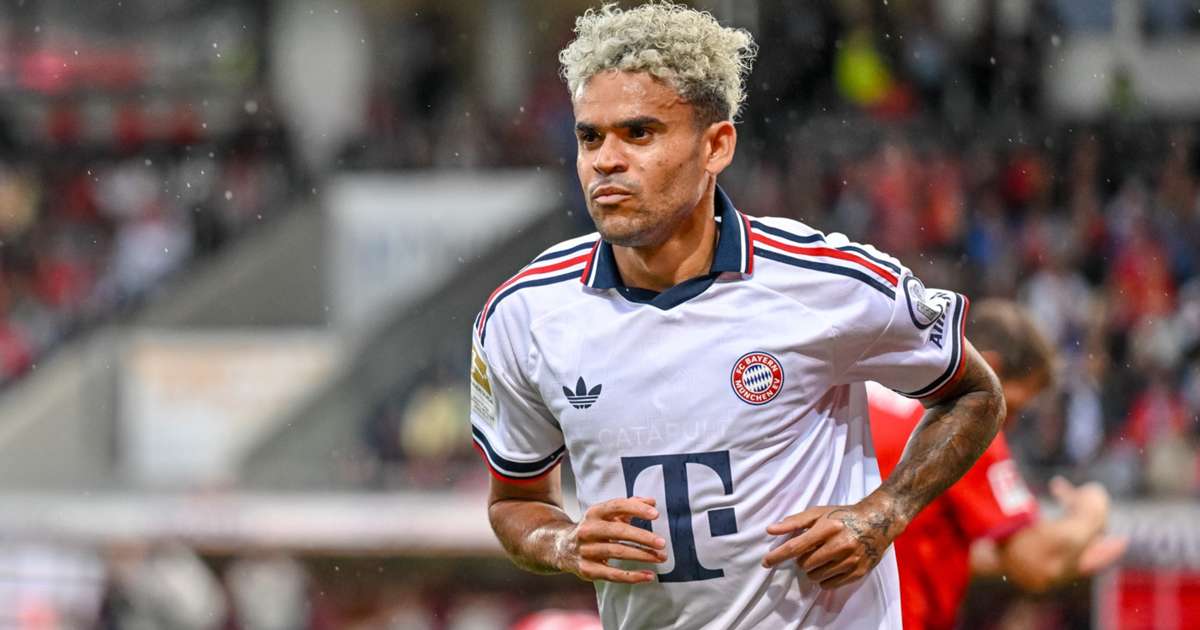 Bayern Munich Survive Heidenheim Scare with Late Diaz and Brown Goals in Pre-Season Finale