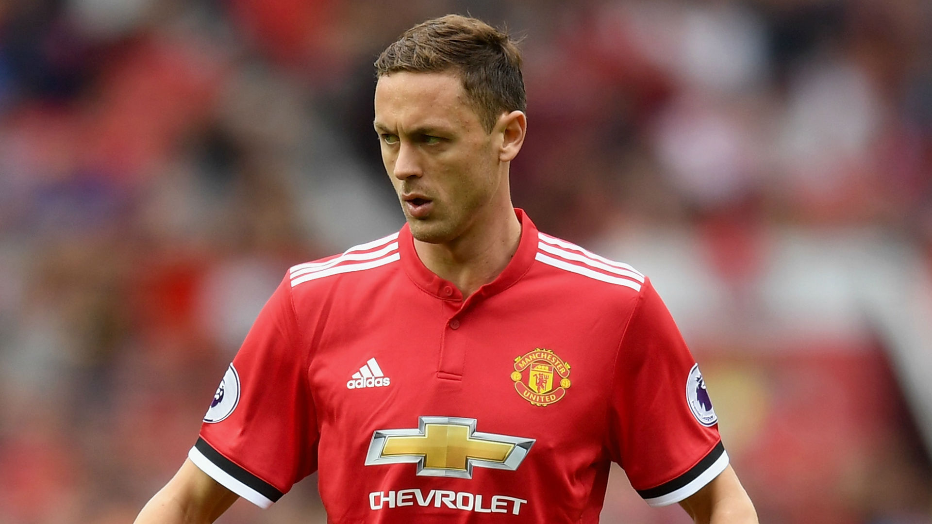 Nemanja Matic Nemanja Matic