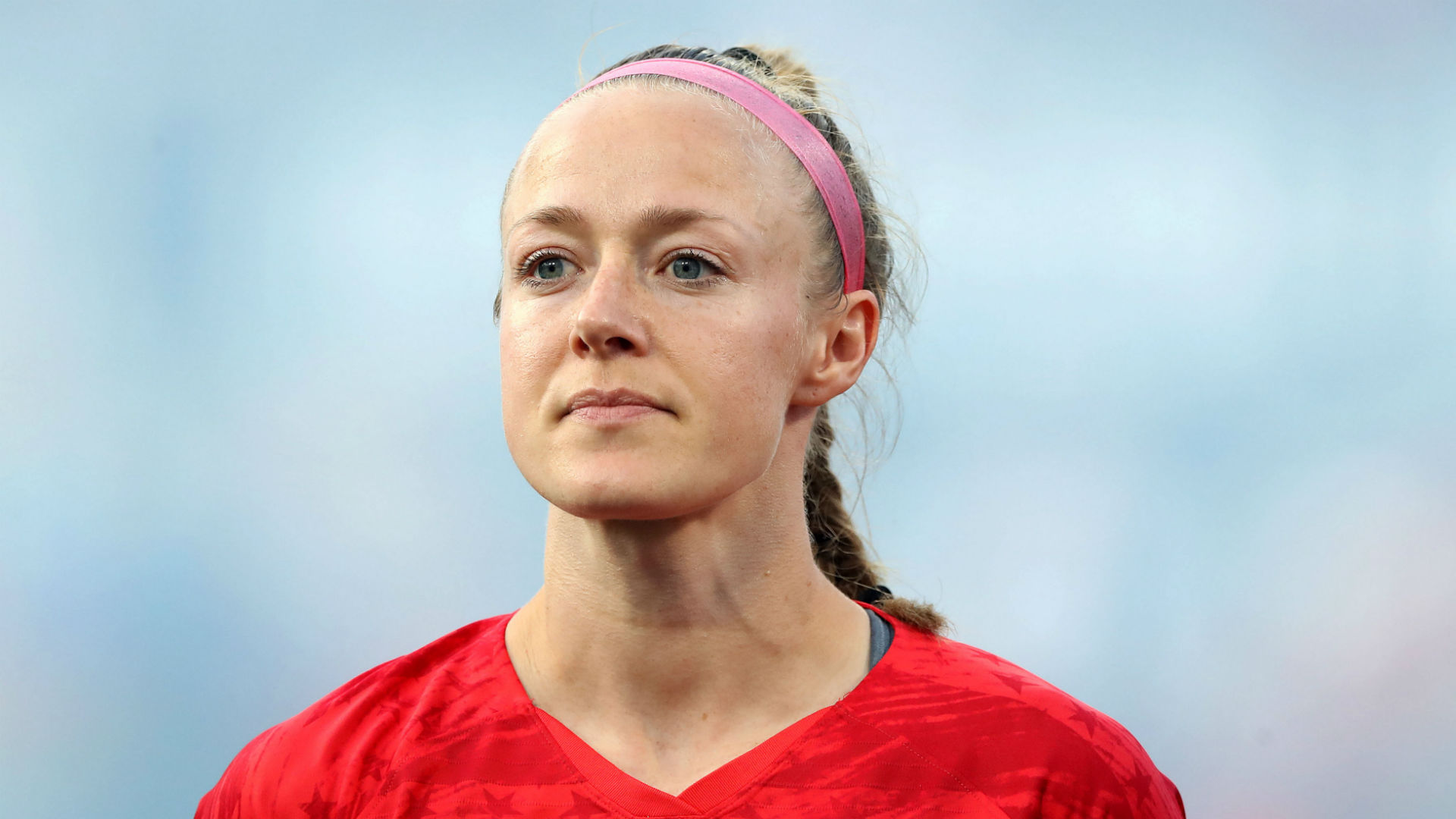 Women's World Cup 2019: Becky Sauerbrunn Out For USA | Sporting News Canada