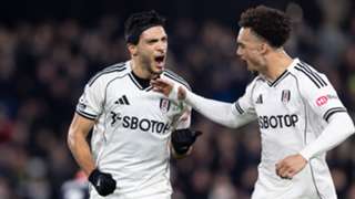 'I'll be there' – Jimenez pledges to overhaul Toure's perfect Premier League penalty record