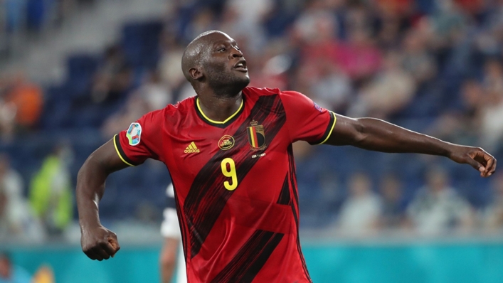 Big-money signing Romelu Lukaku is expected to make a real impact in his second spell at Chelsea