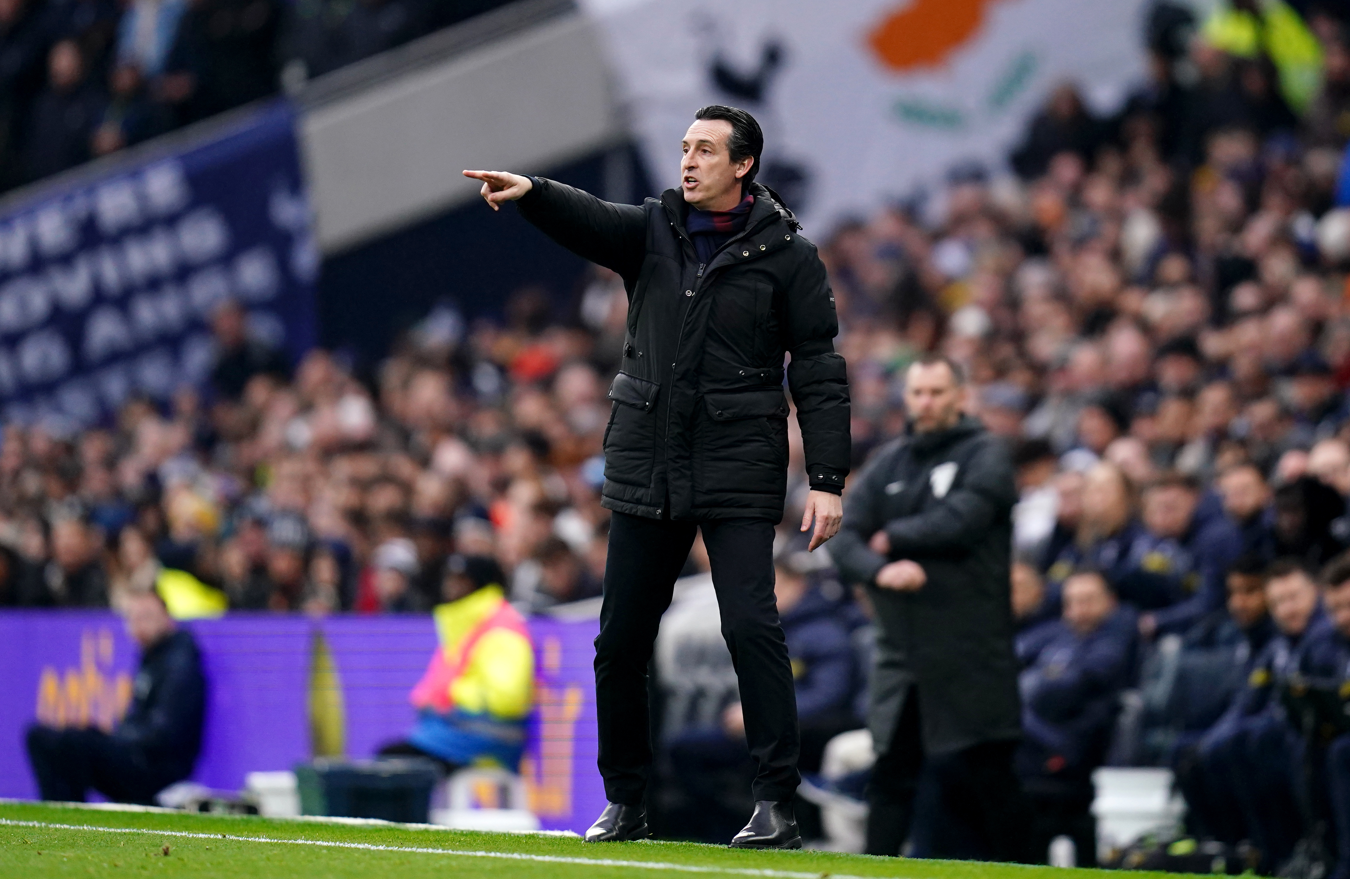 Ange Postecoglou says ‘we’ll get through it’ after Tottenham are beaten again