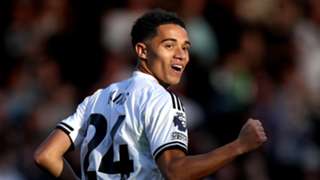 Fulham 3-1 Burnley: King leads comeback to boost European hopes