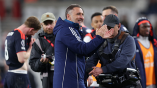 'It isn't enough' - Pereira eyes larger gap to Premier League relegation zone