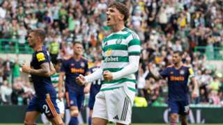 Celtic 4-0 Newcastle United: Pope makes blunder in pre-season thumping