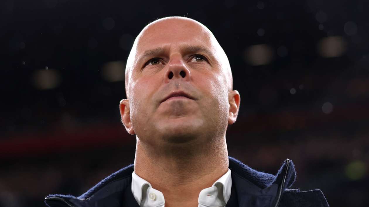 Slot seeks more improvements ahead of Man City trip despite recent upturn