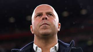 Slot seeks more improvements ahead of Man City trip despite recent upturn