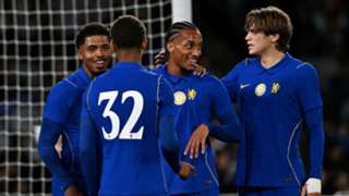 Chelsea 6-4 Western Sydney Wanderers: Joao Pedro hat-trick spares Alonso's blushes in first friendly