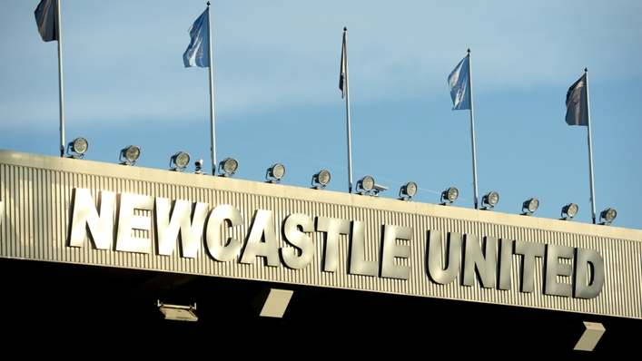 Newcastle will host two Saudi Arabia friendlies next month