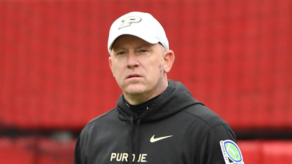 Jeff Brohm's high school threatened, cancels classes after he turns ...