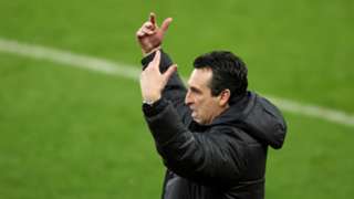 ‘It’s like a fortress’ – Emery lauds Villa Park support after narrow win over Wolves