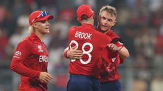 T20 World Cup: Curran holds nerve in thriller as England avoid Nepal upset