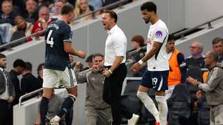 Jaissle already sure he fits Newcastle's 'DNA' after win over Spurs