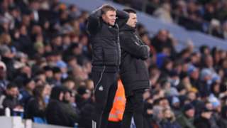 Howe rues Newcastle wastefulness after EFL Cup semi-final exit