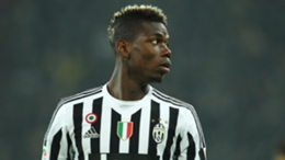 Paul Pogba is set to return to Juventus