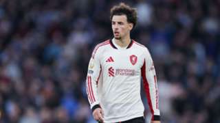 Inter CEO concedes 'significant gap' between valuations for Liverpool midfielder Jones